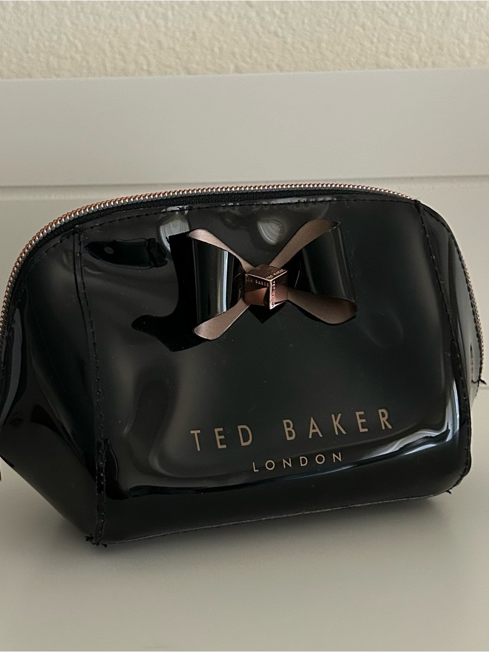 Ted Baker London Make Up Bag